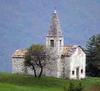 Chiesa di Sant′Apollonia Vergine e Martire - esterno