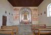 Chiesa di Sant′Ermete - Interno