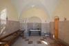Cappella del Crocifisso - Interno