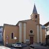 Chiesa di Sant′Agnese Vergine e Martire - esterno
