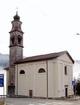 Chiesa delle Sante Margherita e Lucia - esterno