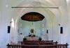 Chiesa di Sant′Udalrico vescovo - Interno