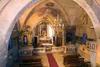 Chiesa della Beata Maria Vergine del Monte Carmelo - Interno