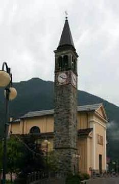 Chiesa di San Tommaso - esterno