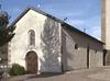 Chiesa dell′Immacolata di Lourdes - Esterno