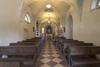 Chiesa dell′Immacolata di Lourdes - Interno