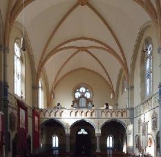 Chiesa di San Lucio