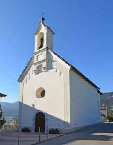 Chiesa di Sant′Antonio - esterno