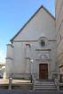 Chiesa dei Santi Gervasio e Protasio - Esterno