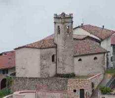 Chiesa di San Martino Vescovo - esterno