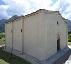Chiesa di San Michele Arcangelo - esterno