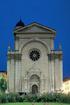 Chiesa di Santa Maria Maggiore - facciata