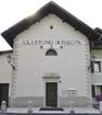 Chiesa di Sant′Antonio di Padova - Esterno