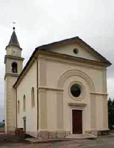 Chiesa di San Francesco d′Assisi - esterno