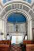 Cappella della Madonna dell′Aiuto - Interno