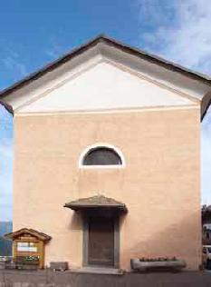 Chiesa di San Filippo Neri - Esterno