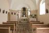 Chiesa di Sant′Anna - Interno