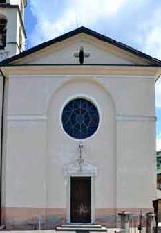 Chiesa di San Felice da Nola - Esterno
