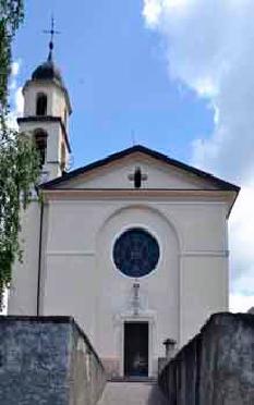 Chiesa di San Felice da Nola - esterno