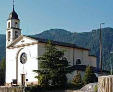 Chiesa di San Felice da Nola - esterno