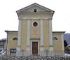 Chiesa di Sant′Agostino - Esterno