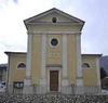Chiesa di Sant′Agostino - esterno