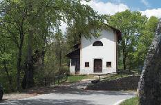 Chiesa della Santa Croce e dell′Addolorata - esterno