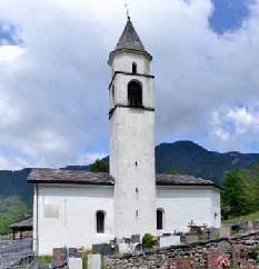 Chiesa di San Francesco da Paola Eremita - esterno