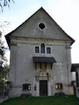 Chiesa Sant′Antonio di Padova - Esterno