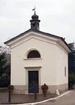 Cappella di Sant′Antonio di Padova - Esterno