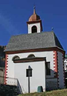 Chiesa di San Giuseppe - esterno