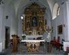 Chiesa della Madonna del Carmine - interno