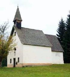 Chiesa dei Santi Giovanni Battista e Giovanni Evangelista - esterno
