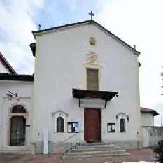 Chiesa di San Francesco d′Assisi - esterno
