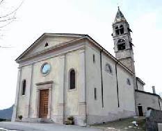Chiesa di San Pietro - esterno