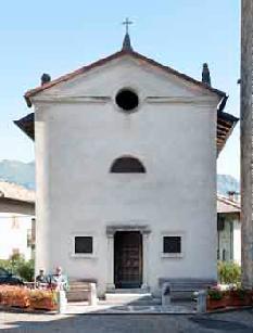 Chiesa di San Zenone - Esterno