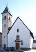 Chiesa di Sant′Egidio - esterno