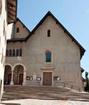 Chiesa di Sant′Orsola e Compagne - Esterno