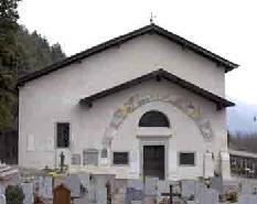 Chiesa dei Santi Faustino e Giovita - esterno