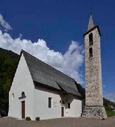 Chiesa di Sant′Agata - esterno