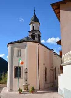 Chiesa di Santa Maria Assunta - esterno