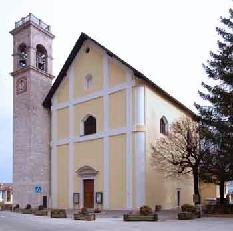 Chiesa di San Nicolo - esterno