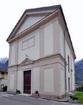 Chiesa di Sant′Egidio - Esterno