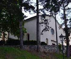 Chiesa di Santa Maria Assunta - esterno