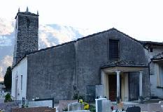 Chiesa dell′Immacolata - facciata