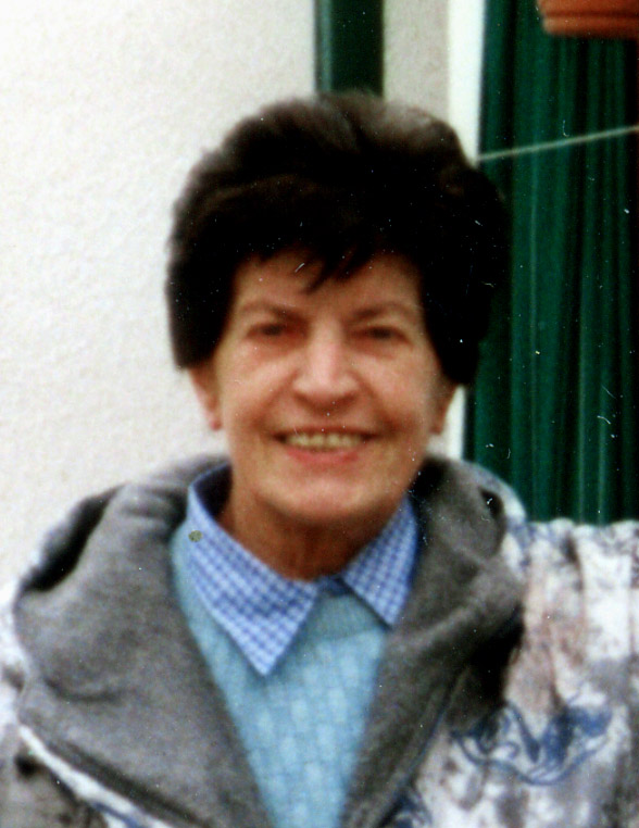 BORTOLINI MYRNA