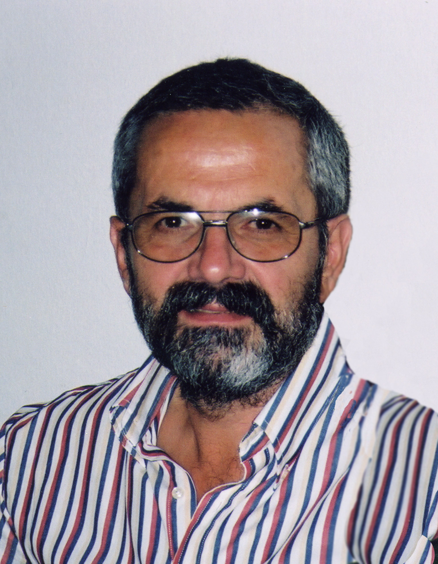 TRICHES GIAMPAOLO