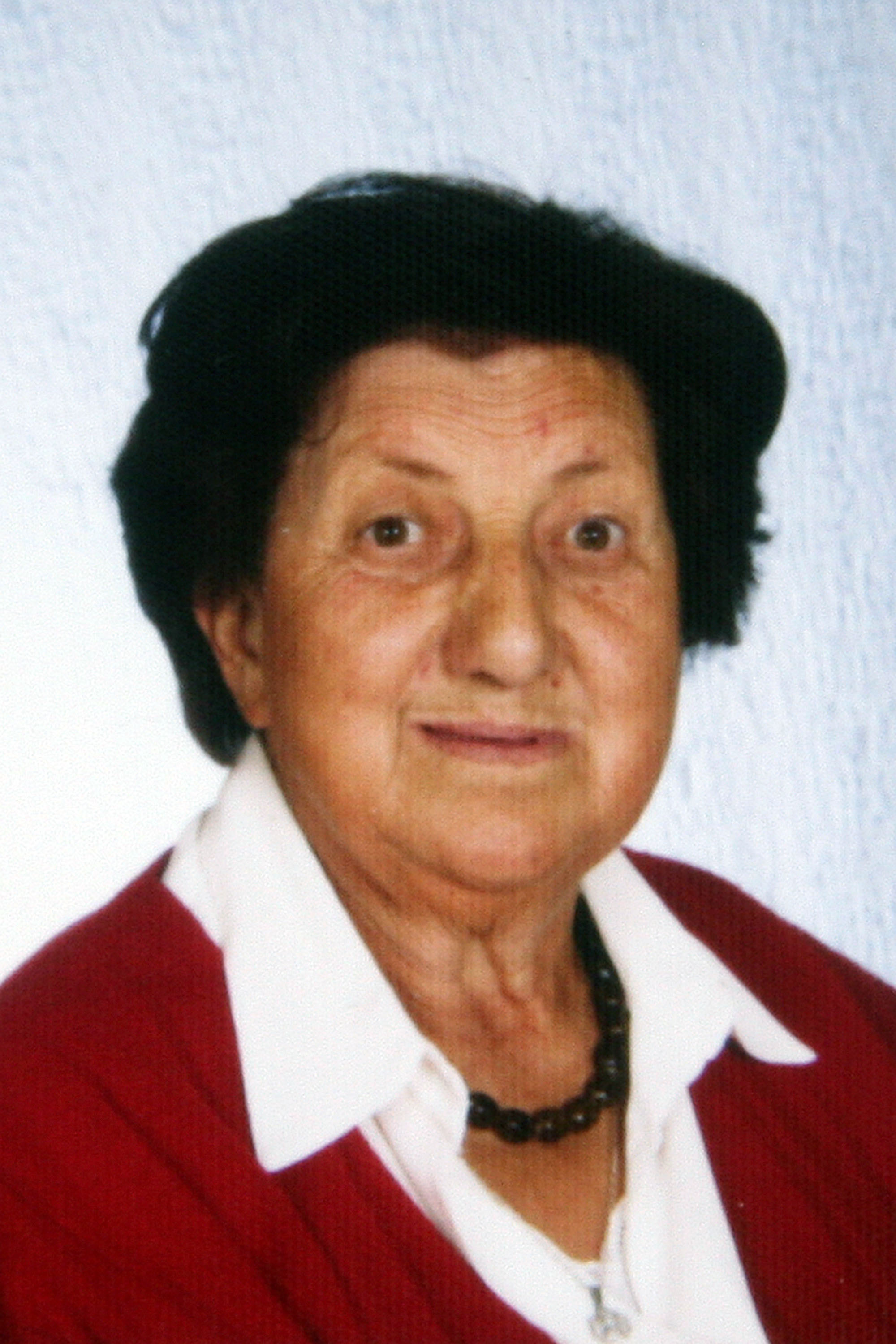 BERTOLISSI MARIA