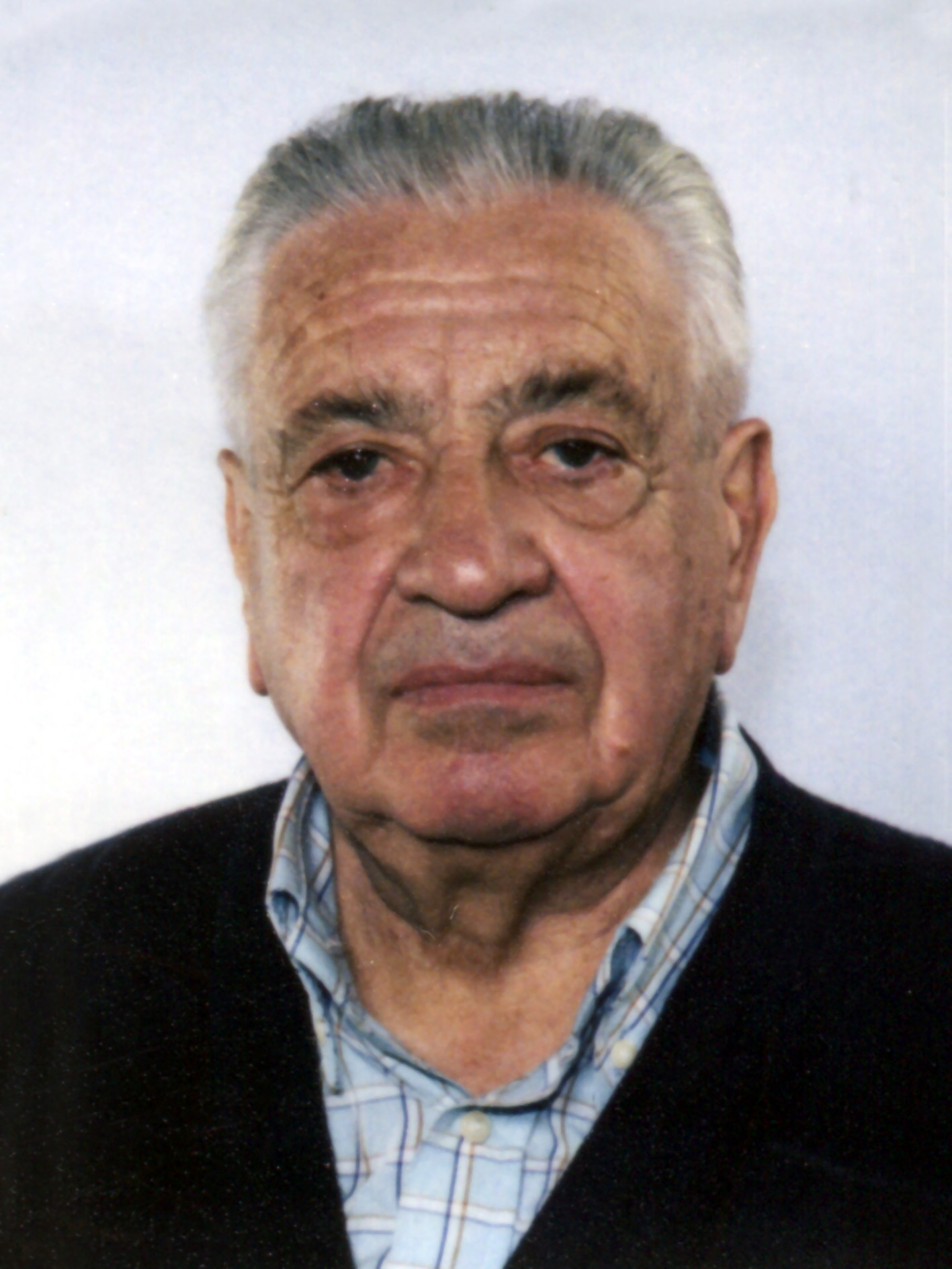 BORTOLUZZI GIACOMO