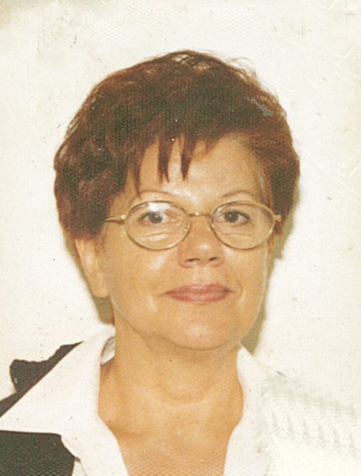 COSTANTINI ELVIRA